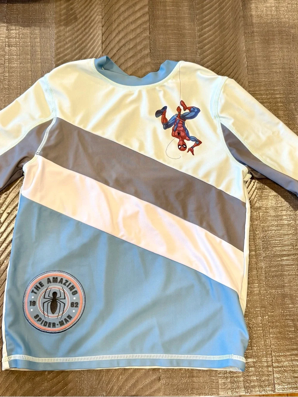 Boys youth size small swim bundle - Picture 13 of 16